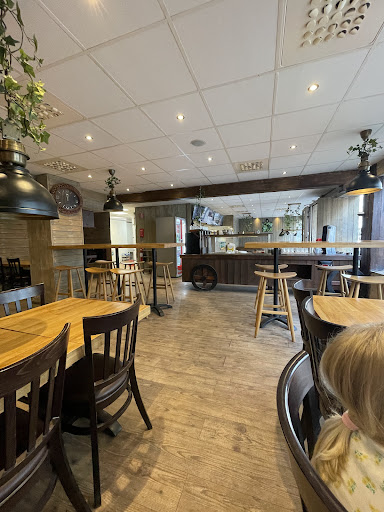 Photo of Pizzaboa - Shalom pizzeria, Sevedegatan 38, 598 37 Vimmerby