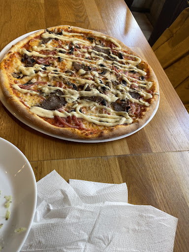 Photo of Pizzaboa - Shalom pizzeria, Sevedegatan 38, 598 37 Vimmerby