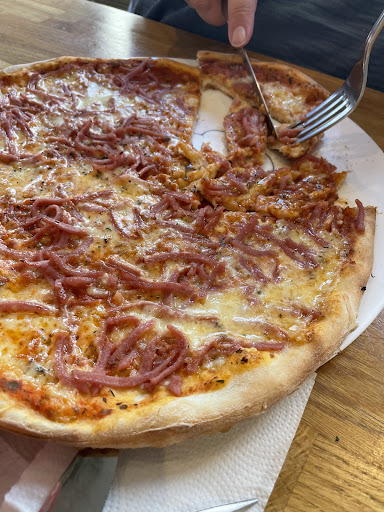 Photo of Pizzaboa - Shalom pizzeria, Sevedegatan 38, 598 37 Vimmerby