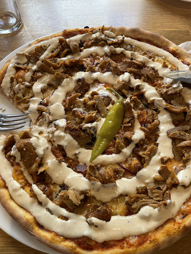 Photo of Pizzaboa - Shalom pizzeria, Sevedegatan 38, 598 37 Vimmerby