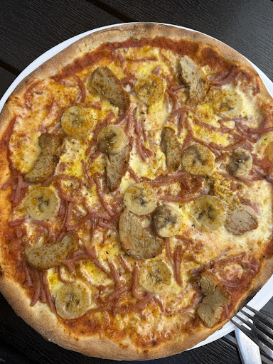 Photo of Pizzaboa - Shalom pizzeria, Sevedegatan 38, 598 37 Vimmerby