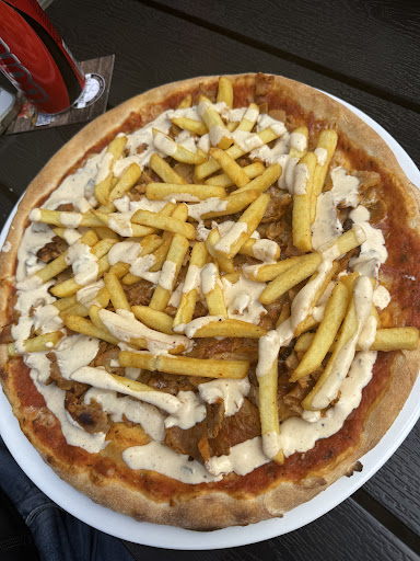 Photo of Pizzaboa - Shalom pizzeria, Sevedegatan 38, 598 37 Vimmerby