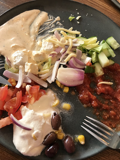 Photo of Pizzaboa - Shalom pizzeria, Sevedegatan 38, 598 37 Vimmerby