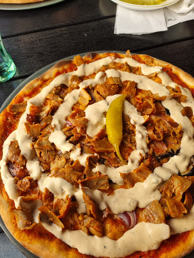 Photo of Pizzaboa - Shalom pizzeria, Sevedegatan 38, 598 37 Vimmerby