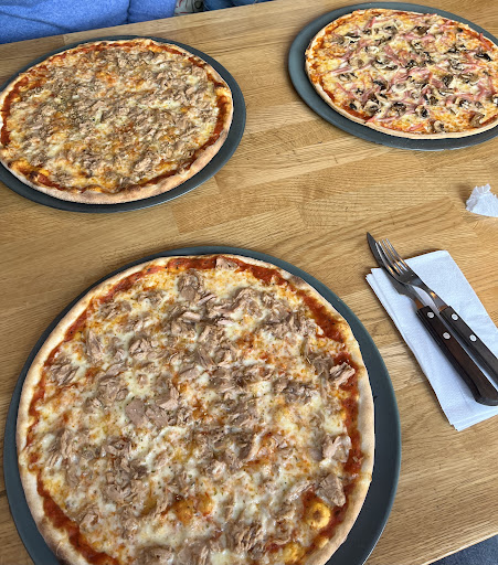 Photo of Pizzaboa - Shalom pizzeria, Sevedegatan 38, 598 37 Vimmerby