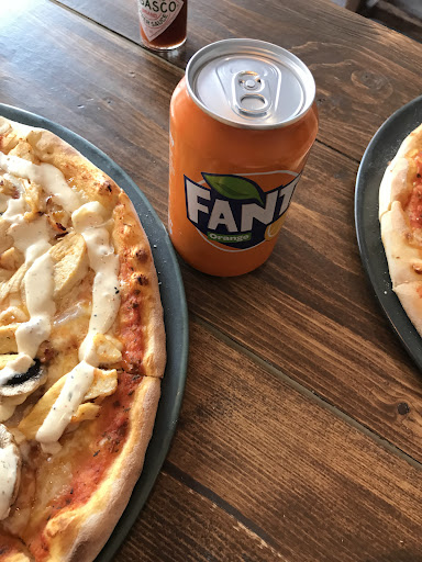 Photo of Pizzaboa - Shalom pizzeria, Sevedegatan 38, 598 37 Vimmerby