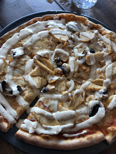 Photo of Pizzaboa - Shalom pizzeria, Sevedegatan 38, 598 37 Vimmerby