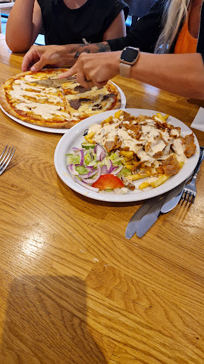 Photo of Pizzaboa - Shalom pizzeria, Sevedegatan 38, 598 37 Vimmerby