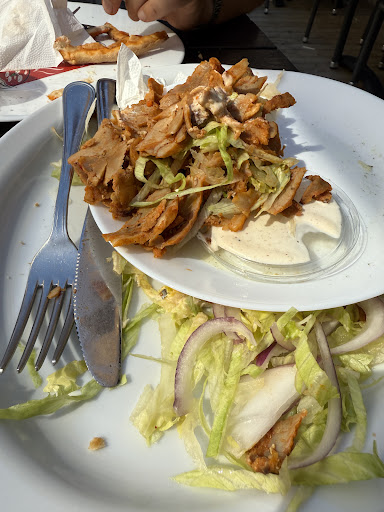 Photo of Pizzaboa - Shalom pizzeria, Sevedegatan 38, 598 37 Vimmerby