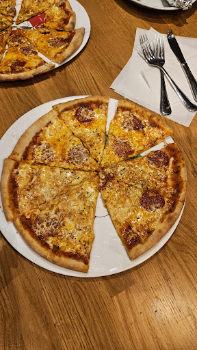 Photo of Pizzaboa - Shalom pizzeria, Sevedegatan 38, 598 37 Vimmerby