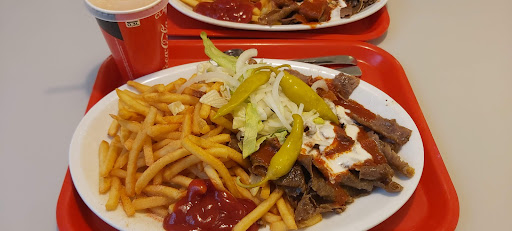 Photo of Istanbul Kebab - 602 32 Norrköping