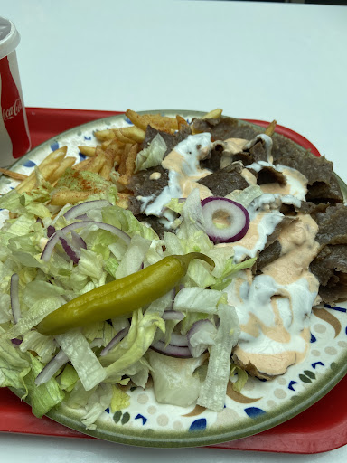 Photo of Istanbul Kebab - 602 32 Norrköping