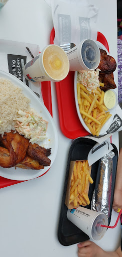 Photo of Istanbul Kebab - 602 32 Norrköping