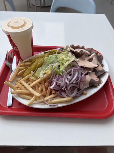 Photo of Istanbul Kebab - 602 32 Norrköping