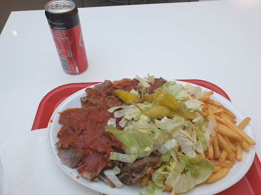 Photo of Istanbul Kebab - 602 32 Norrköping