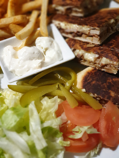 Photo of Special Pizzeria - Norrköping - Drottninggatan 25, 602 24 Norrköping