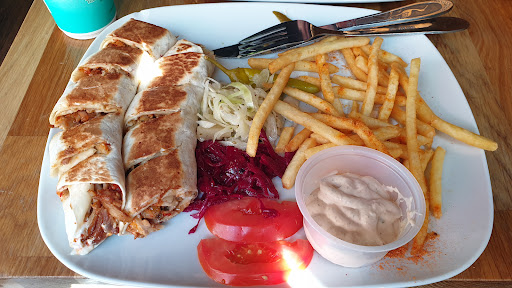 Photo of Special Pizzeria - Norrköping - Drottninggatan 25, 602 24 Norrköping