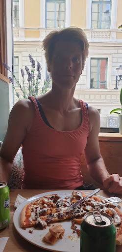 Photo of Special Pizzeria - Norrköping - Drottninggatan 25, 602 24 Norrköping