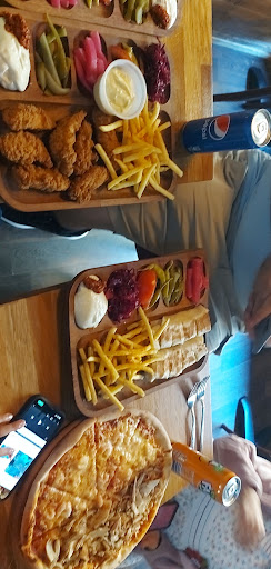 Photo of Special Pizzeria - Norrköping - Drottninggatan 25, 602 24 Norrköping