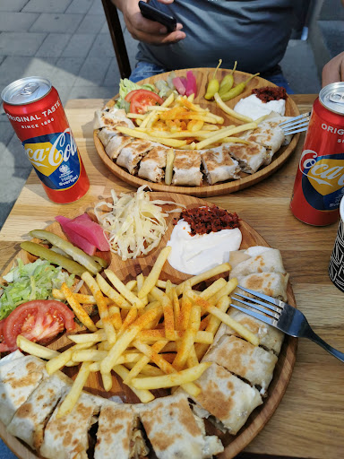 Photo of Special Pizzeria - Norrköping - Drottninggatan 25, 602 24 Norrköping