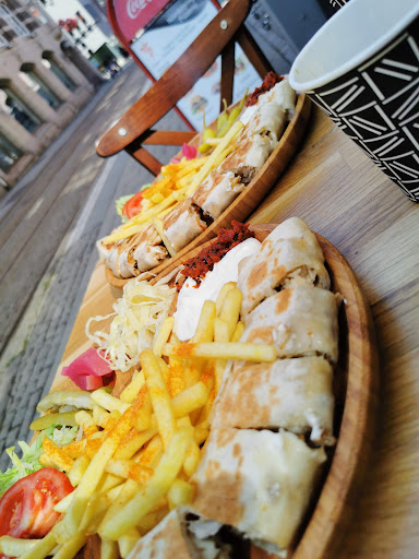 Photo of Special Pizzeria - Norrköping - Drottninggatan 25, 602 24 Norrköping