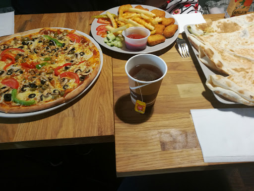 Photo of Special Pizzeria - Norrköping - Drottninggatan 25, 602 24 Norrköping