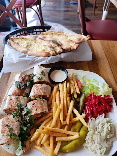 Photo of Special Pizzeria - Norrköping - Drottninggatan 25, 602 24 Norrköping