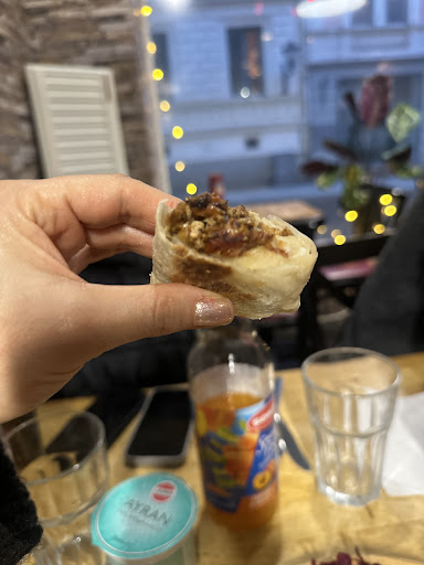 Photo of Special Pizzeria - Norrköping - Drottninggatan 25, 602 24 Norrköping