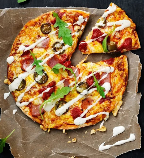 Photo of Special Pizzeria - Norrköping - Drottninggatan 25, 602 24 Norrköping