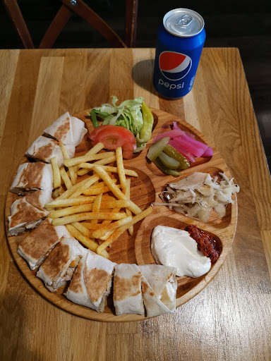 Photo of Special Pizzeria - Norrköping - Drottninggatan 25, 602 24 Norrköping