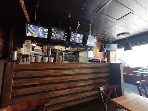 Photo of Special Pizzeria - Norrköping - Drottninggatan 25, 602 24 Norrköping