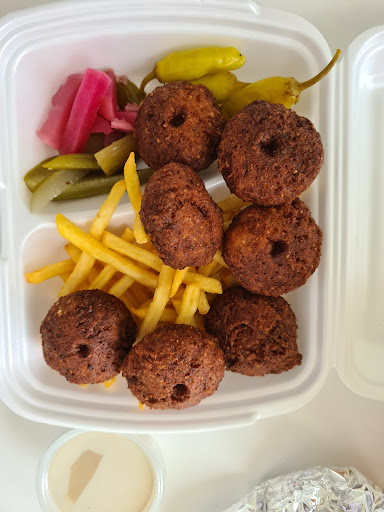 Photo of Special Pizzeria - Norrköping - Drottninggatan 25, 602 24 Norrköping