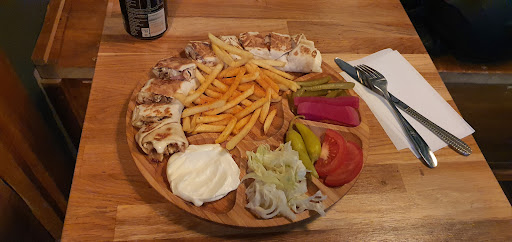 Photo of Special Pizzeria - Norrköping - Drottninggatan 25, 602 24 Norrköping