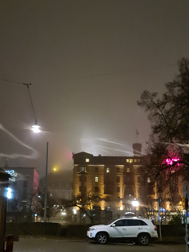 Photo of Naay Husman & Grill - Olai kyrkogata 6, 602 25 Norrköping