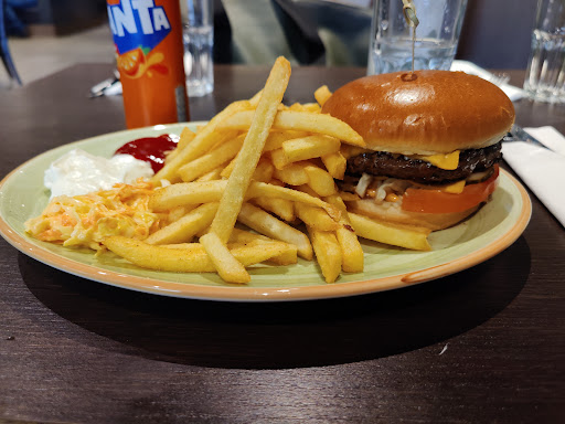 Photo of Naay Husman & Grill - Olai kyrkogata 6, 602 25 Norrköping