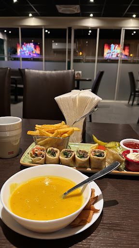 Photo of Naay Husman & Grill - Olai kyrkogata 6, 602 25 Norrköping