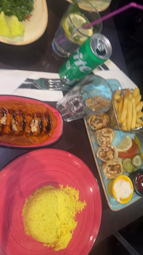 Photo of Naay Husman & Grill - Olai kyrkogata 6, 602 25 Norrköping