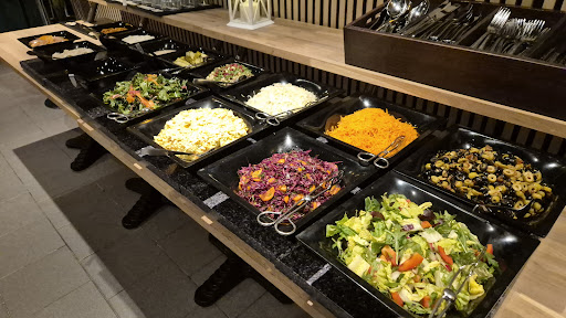 Photo of Naay Husman & Grill - Olai kyrkogata 6, 602 25 Norrköping