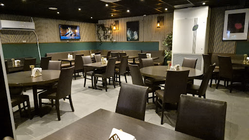 Photo of Naay Husman & Grill - Olai kyrkogata 6, 602 25 Norrköping