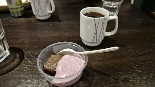 Photo of Naay Husman & Grill - Olai kyrkogata 6, 602 25 Norrköping