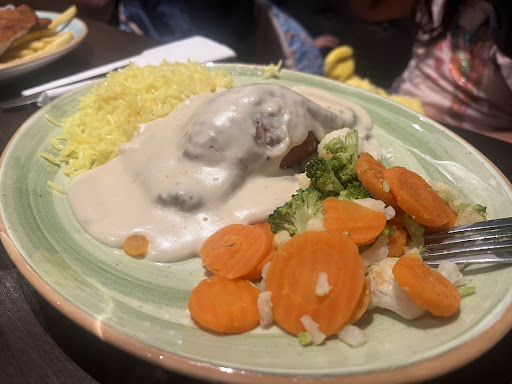 Photo of Naay Husman & Grill - Olai kyrkogata 6, 602 25 Norrköping