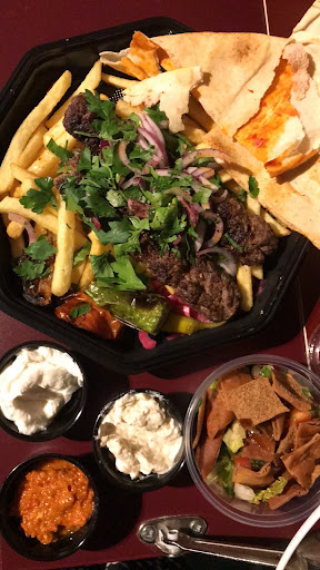 Photo of Naay Husman & Grill - Olai kyrkogata 6, 602 25 Norrköping