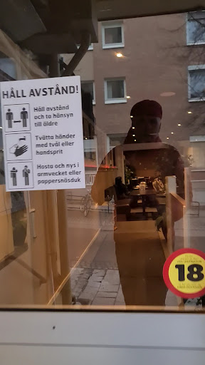 Photo of Naay Husman & Grill - Olai kyrkogata 6, 602 25 Norrköping