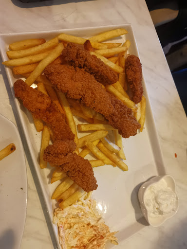 Photo of Fairouz restaurang - Gymnastikgatan 14, 602 39 Norrköping