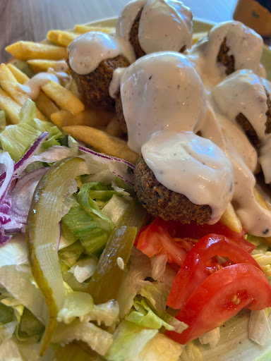 Photo of Kungsgrillen Kalmar - Södra Vägen 49, 392 44 Kalmar