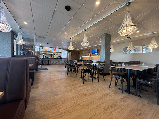 Photo of Kungsgrillen Kalmar - Södra Vägen 49, 392 44 Kalmar