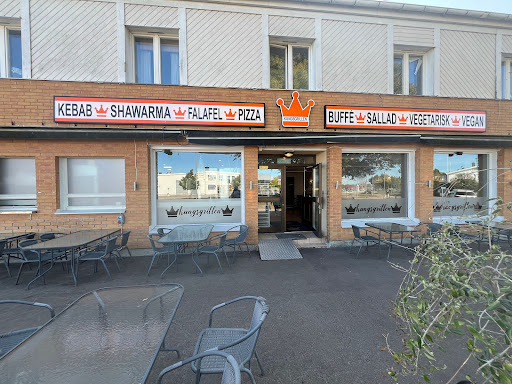 Photo of Kungsgrillen Kalmar - Södra Vägen 49, 392 44 Kalmar