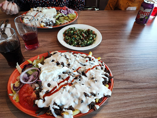 Photo of Kungsgrillen Kalmar - Södra Vägen 49, 392 44 Kalmar