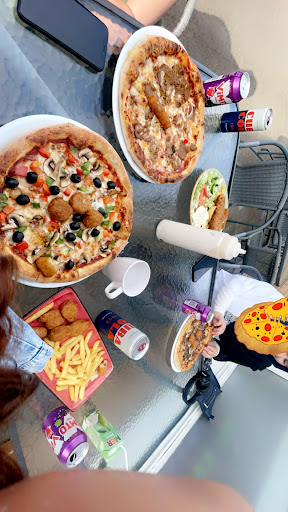 Photo of Kungsgrillen Kalmar - Södra Vägen 49, 392 44 Kalmar