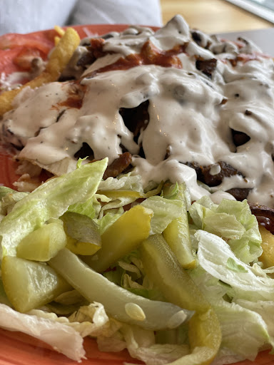 Photo of Kungsgrillen Kalmar - Södra Vägen 49, 392 44 Kalmar